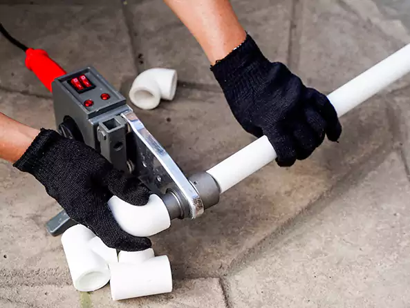 Why Choose Rowlett Plumbing Pro for Pipe Replacement in Rowlett, TX?