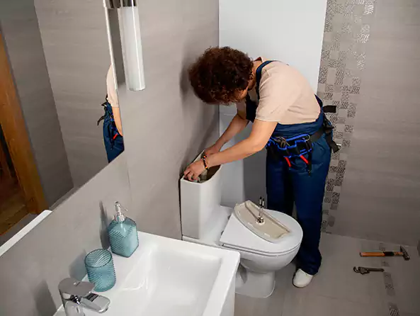 Why Choose Rowlett Plumbing Pro for Plumbers Near Me in Rowlett, TX?