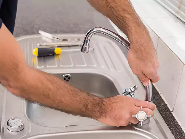 Why Choose Rowlett Plumbing Pro for Plumbing Replacement in Rowlett, TX?