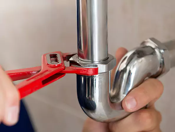  Why Choose Rowlett Plumbing Pro for Polybutylene Plumbing Replacement in Rowlett, TX?