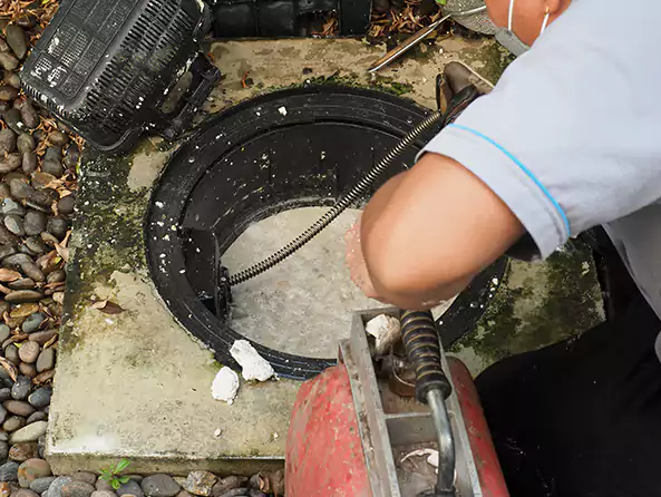 Why Choose Rowlett Plumbing Pro for Sewer Line Cleaning in Rowlett, TX?