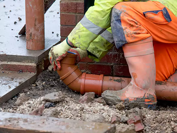 Why Choose Rowlett Plumbing Pro for Sewer Replacement in Rowlett, TX?