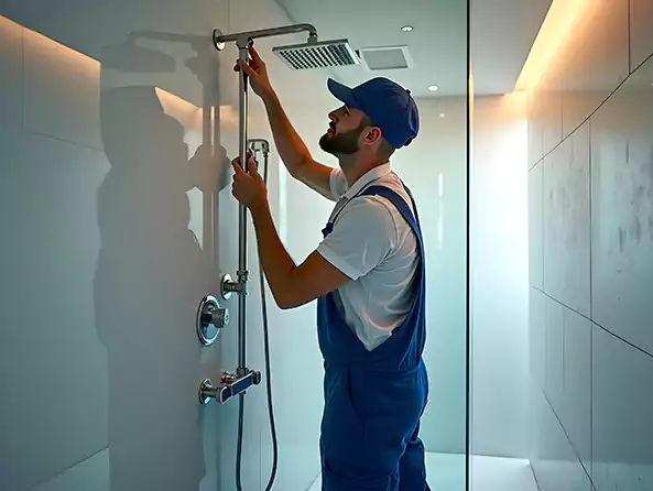 Why Choose Rowlett Plumbing Pro for Shower Replacement in Rowlett, TX?