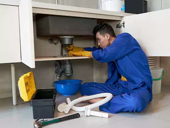Why Choose Rowlett Plumbing Pro for Sink Drain Replacement in Rowlett, TX?