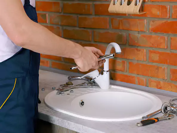 Why Choose Rowlett Plumbing Pro for Sink Repair in Rowlett, TX?