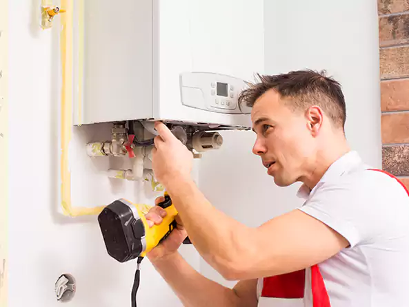 Why Choose Rowlett Plumbing Pro for Tankless Water Heater Installation in Rowlett, TX?