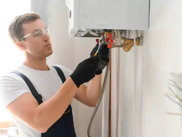 Why Choose Rowlett Plumbing Pro for Tankless Water Heater Maintenance in Rowlett, TX?