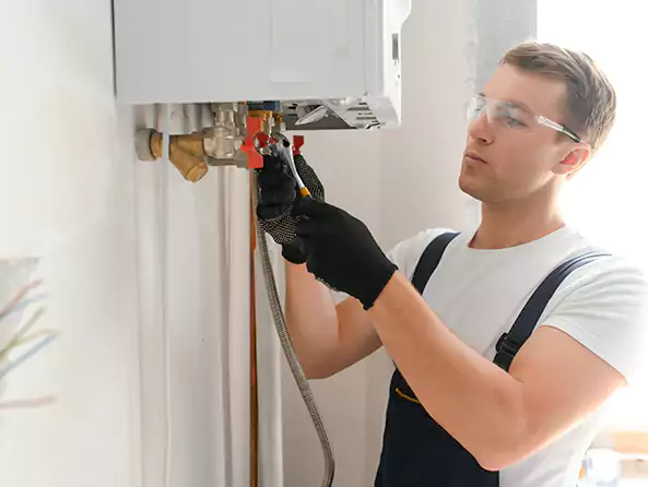 Why Choose Rowlett Plumbing Pro for Tankless Water Heater Repair in Rowlett, TX?