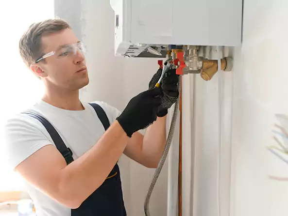 Why Choose Rowlett Plumbing Pro for Tankless Water Heater Replacement in Rowlett, TX?
