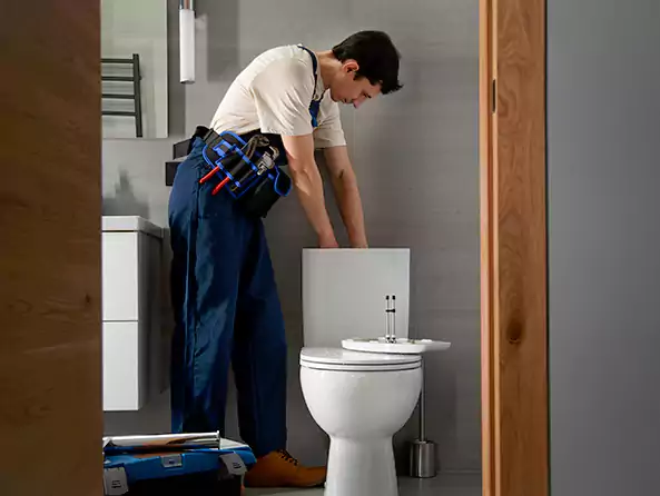 Why Choose Rowlett Plumbing Pro for Toilet Replacement in Rowlett, TX?