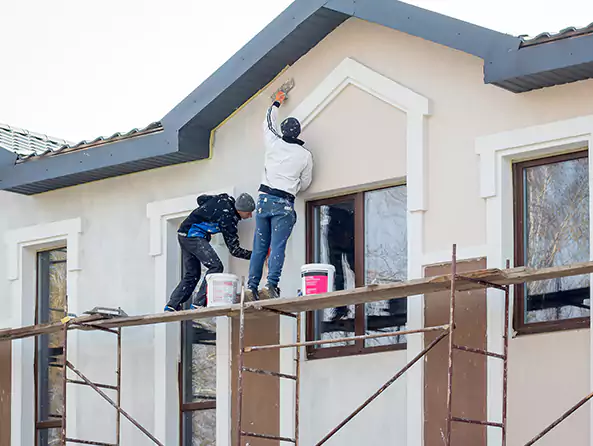 Why Choose Rowlett Plumbing Profor Water Damage Restoration in Rowlett, TX?