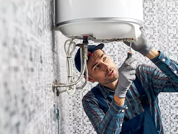 Why Choose Rowlett Plumbing Pro for Water Heater Maintenance in Rowlett, TX?