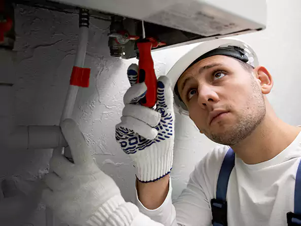 Why Choose Rowlett Plumbing Pro for Water Heater Repair in Rowlett, TX?