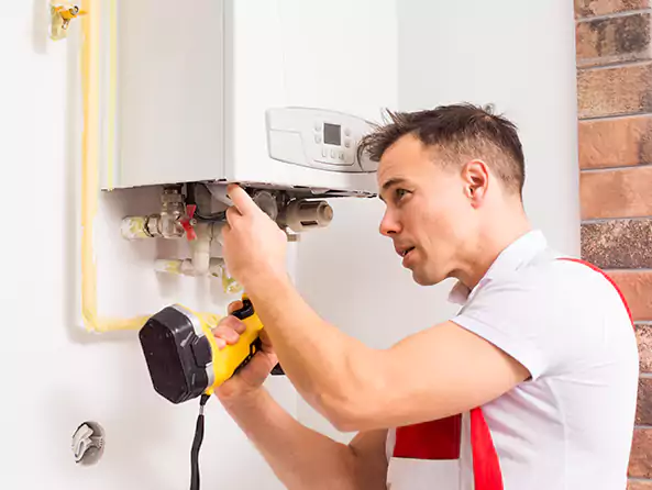 Why Choose Rowlett Plumbing Pro for Water Heater Replacement in Rowlett, TX?