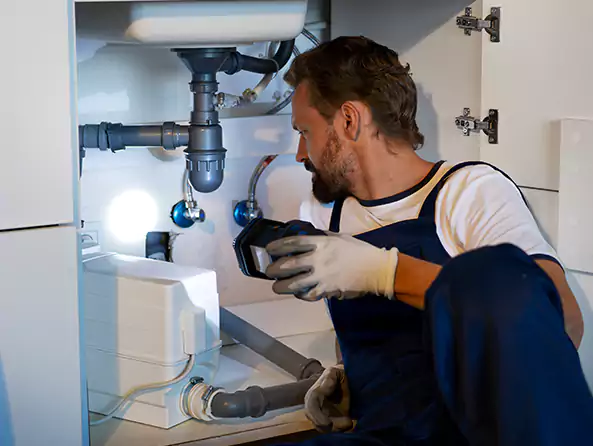 Why Choose Rowlett Plumbing Pro for Water Leak Repair in Rowlett, TX?