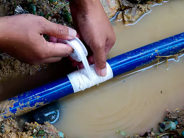 Why Choose Rowlett Plumbing Pro for Water Line Replacement in Rowlett, TX?