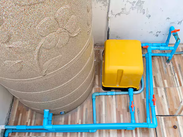 Why Choose Rowlett Plumbing Pro for Well Pressure Tank Replacement in Rowlett, TX?