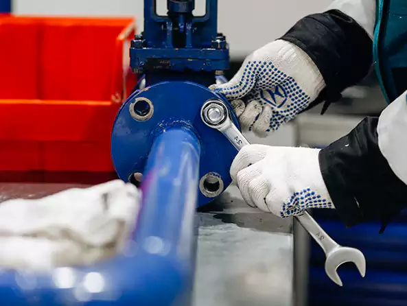 Why Choose Rowlett Plumbing Pro for Well Pump Repair in Rowlett, TX?